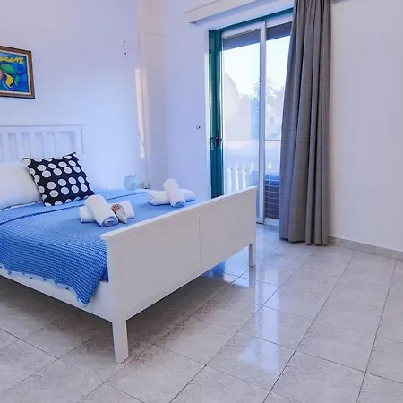 Apartment Christos - Center W/ Royal Garden View