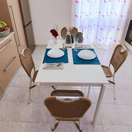 公寓 Christos - Center W/ Royal Garden View *