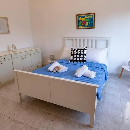 公寓 Christos - Center W/ Royal Garden View