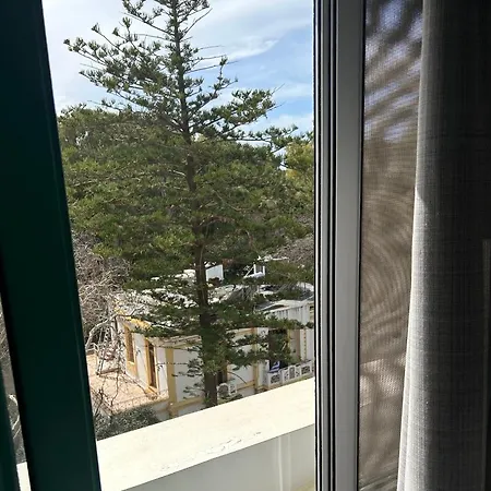 公寓 Christos - Center W/ Royal Garden View Rhodes City