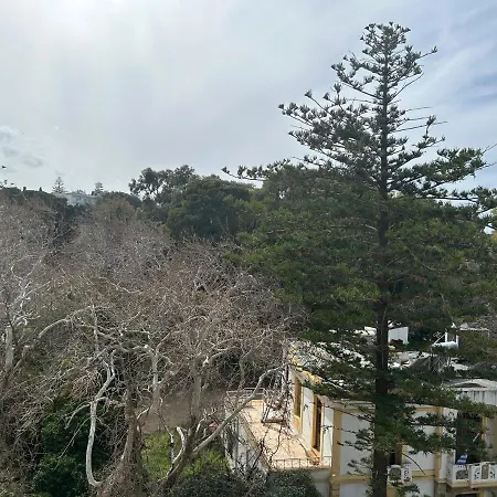 公寓 Christos - Center W/ Royal Garden View