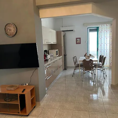 Apartment Christos - Center W/ Royal Garden View *