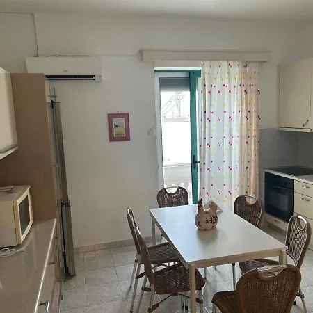 Apartment Christos - Center W/ Royal Garden View *