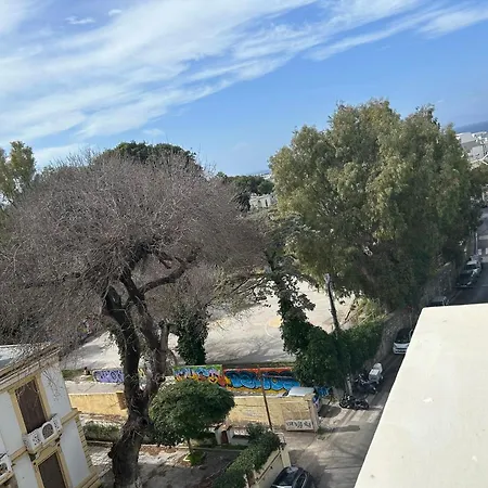 Christos - Center W/ Royal Garden View *