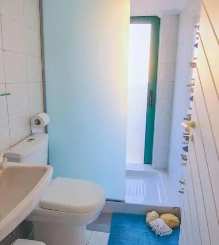 Apartament Christos - Center W/ Royal Garden View Rhodes City