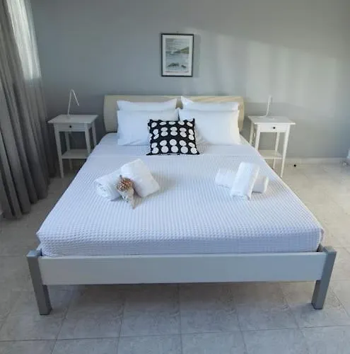 Christos - Center W/ Royal Garden View * Rhodes City